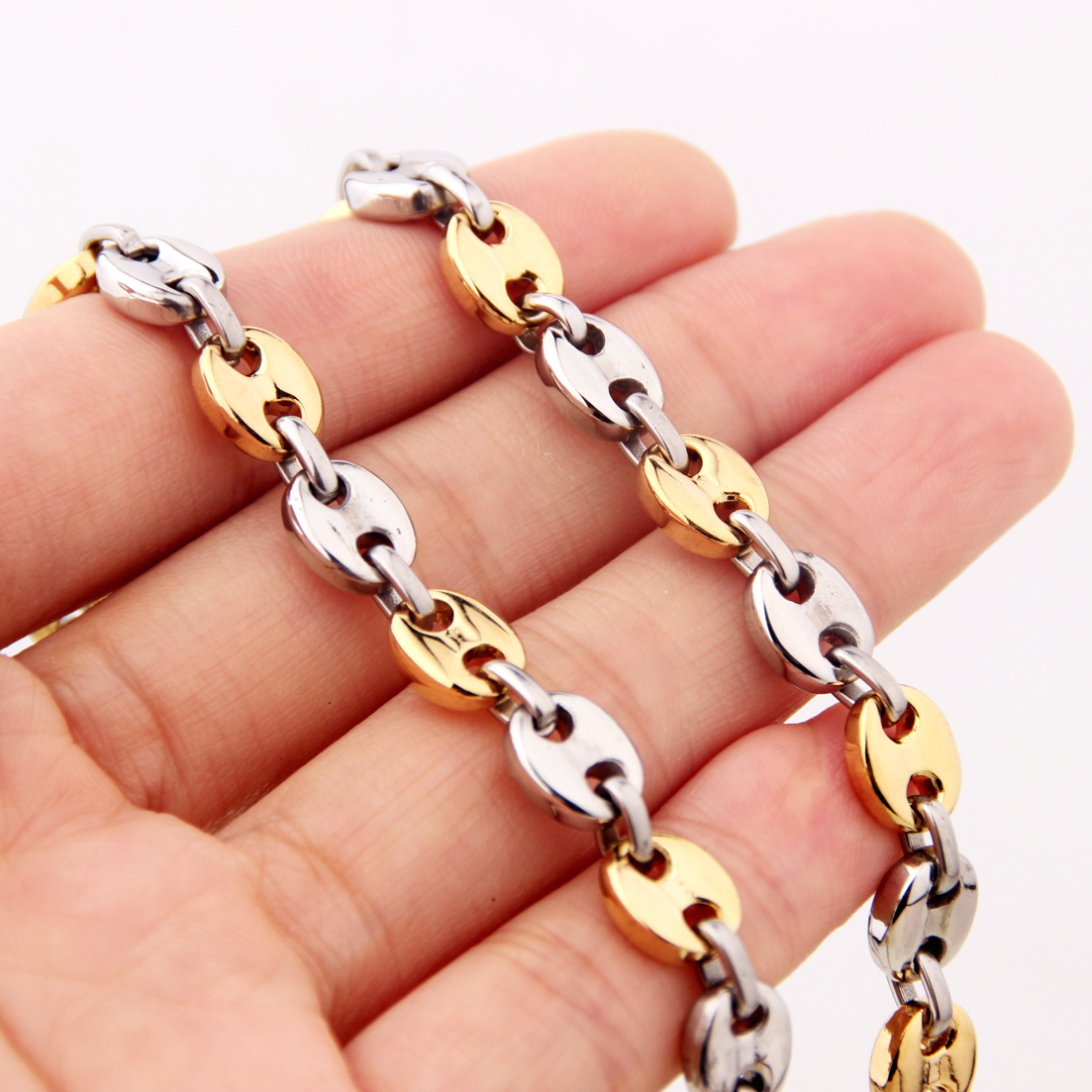 7-9-11mm-wide-7-40-high-quality-316l-stainless-steel-jewelry-coffee