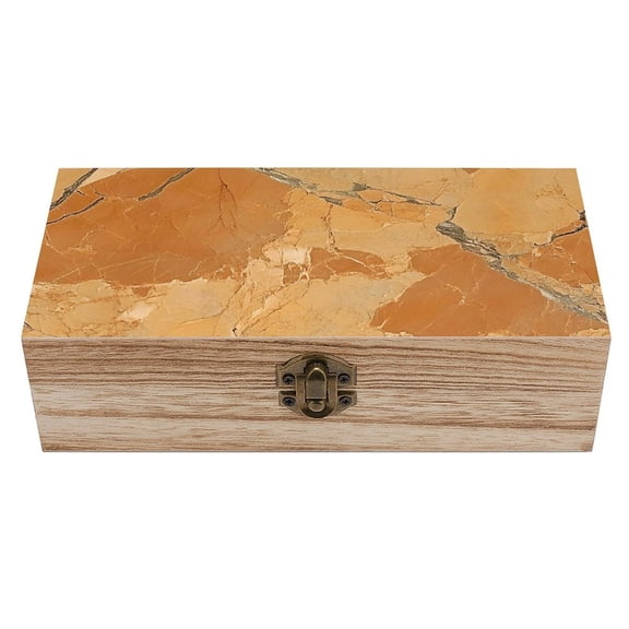 7.92.3 In Wooden Boxes Durable Easy To Use Dustproof Prevent Slippery Delicate And Cabinet SandyBrown Marble_1