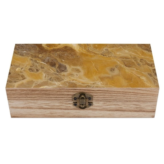 7.92.3 In Wooden Boxes Durable Easy To Use Dustproof Prevent Slippery Delicate And Cabinet SandyBrown Marble_3