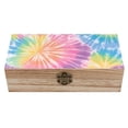 7.9×2.3 In Wooden Boxes Durable Easy To Use Dustproof Prevent Slippery ...