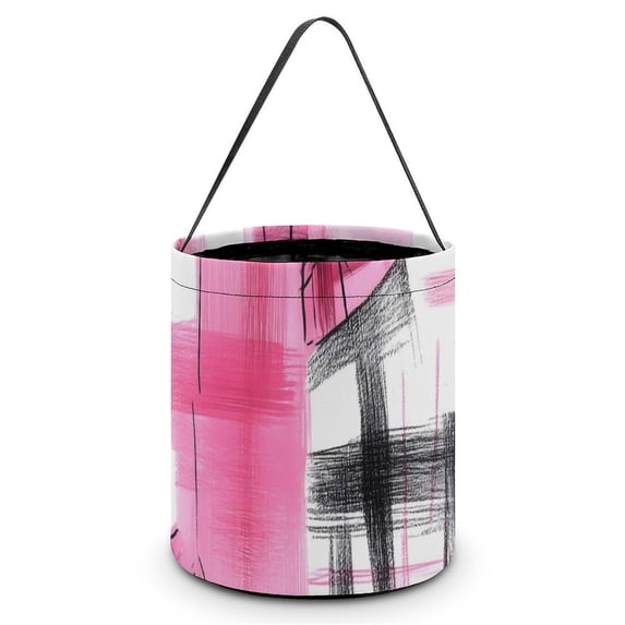 7.9×8.3in Portable Candy Bag Multi-Purpose Not Easy To Break Easy To ...