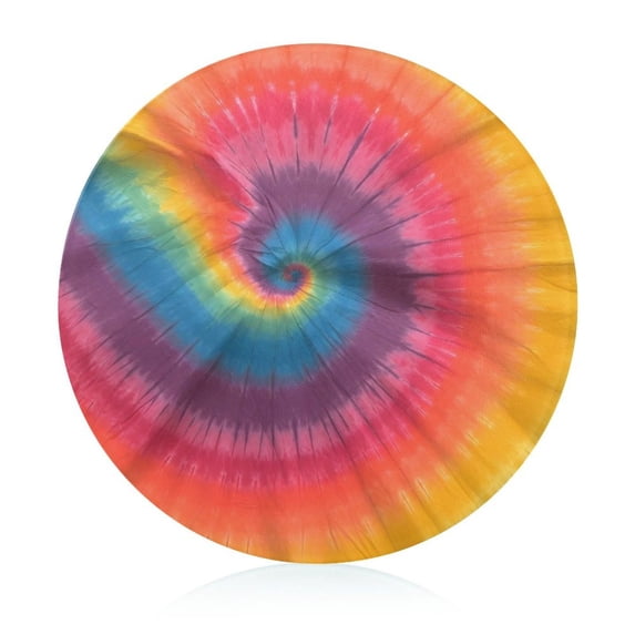 7.9 In Circular Cutting Board Is Not Easy To Have A Scar Easily Dried ...