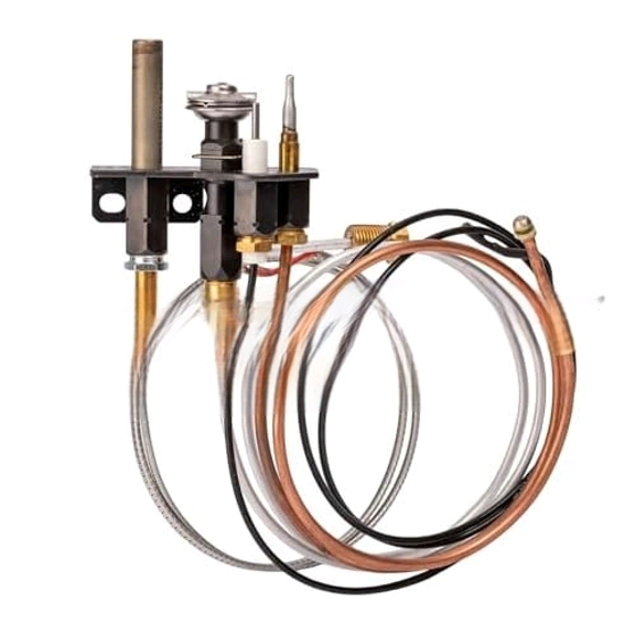 7.9 Gallon (30 Liter) Primary Fermenting Vessel w/Lid, Airlock, Grommet$$Home Decor, Kitchen, & Other