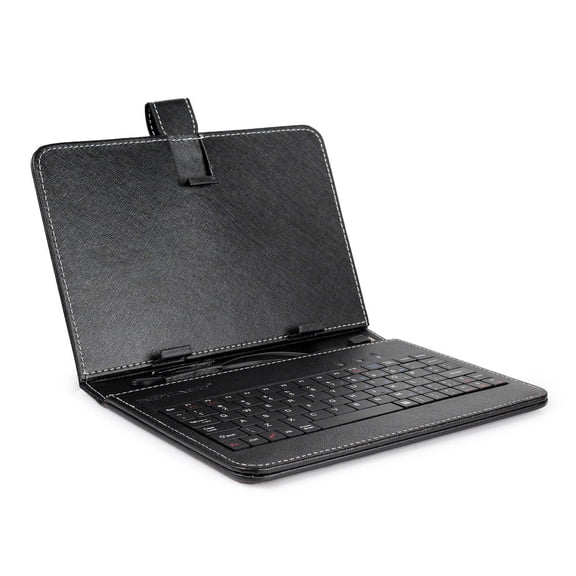 7.9 Keyboard Case - Black