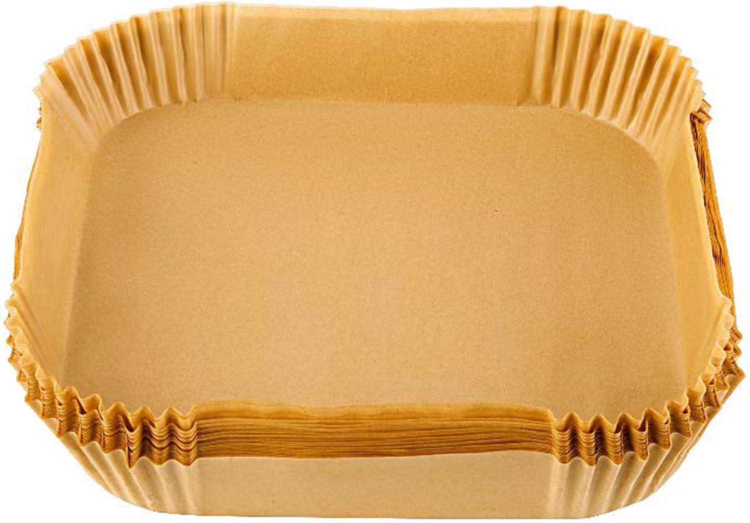 Vortex Liners 7.9 inch Air Fryer Disposable Paper Liner for Vortex,100 Pcs Square ...