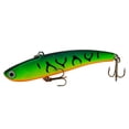 thumbnail image 1 of 7.9cm/14g ABS Minnow Bait Hard Artificial Trembling Lure With Treble Hooks Fishing Supplies, 1 of 7