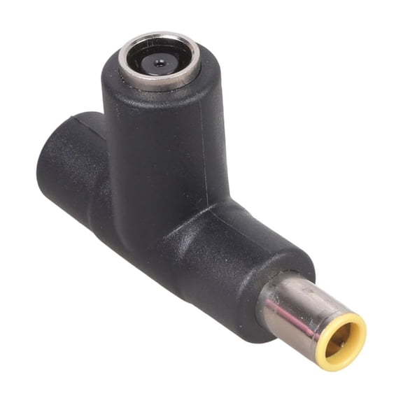 7.9x0.9mm Solar Panel Splitter DC7909 To 5.5x2.1mm Y Adapter For Generator