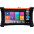thumbnail image 1 of 7" ALL-IN-ONE NETWORK AND CAMERA TESTER, 1 of 1