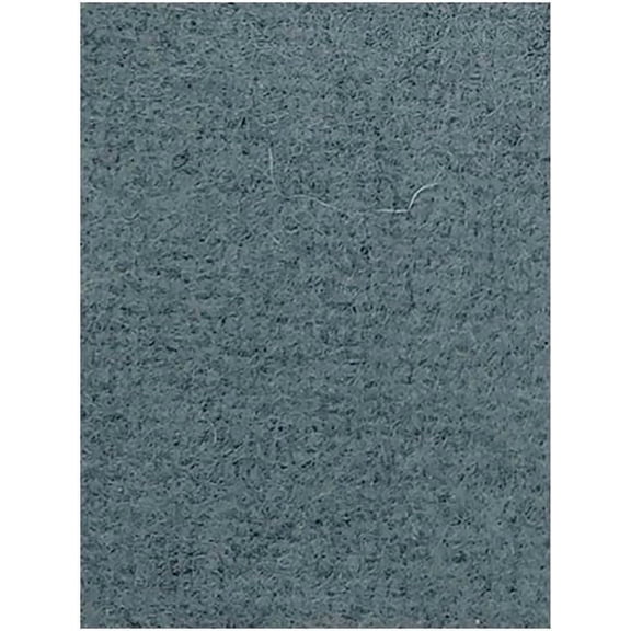 7' Academy Blue ProLine Classic 303 Billiard Pool Table Cloth Felt