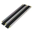 thumbnail image 1 of 7' Adjustable Wheelchair Telescoping Track Ramps, 1 of 9