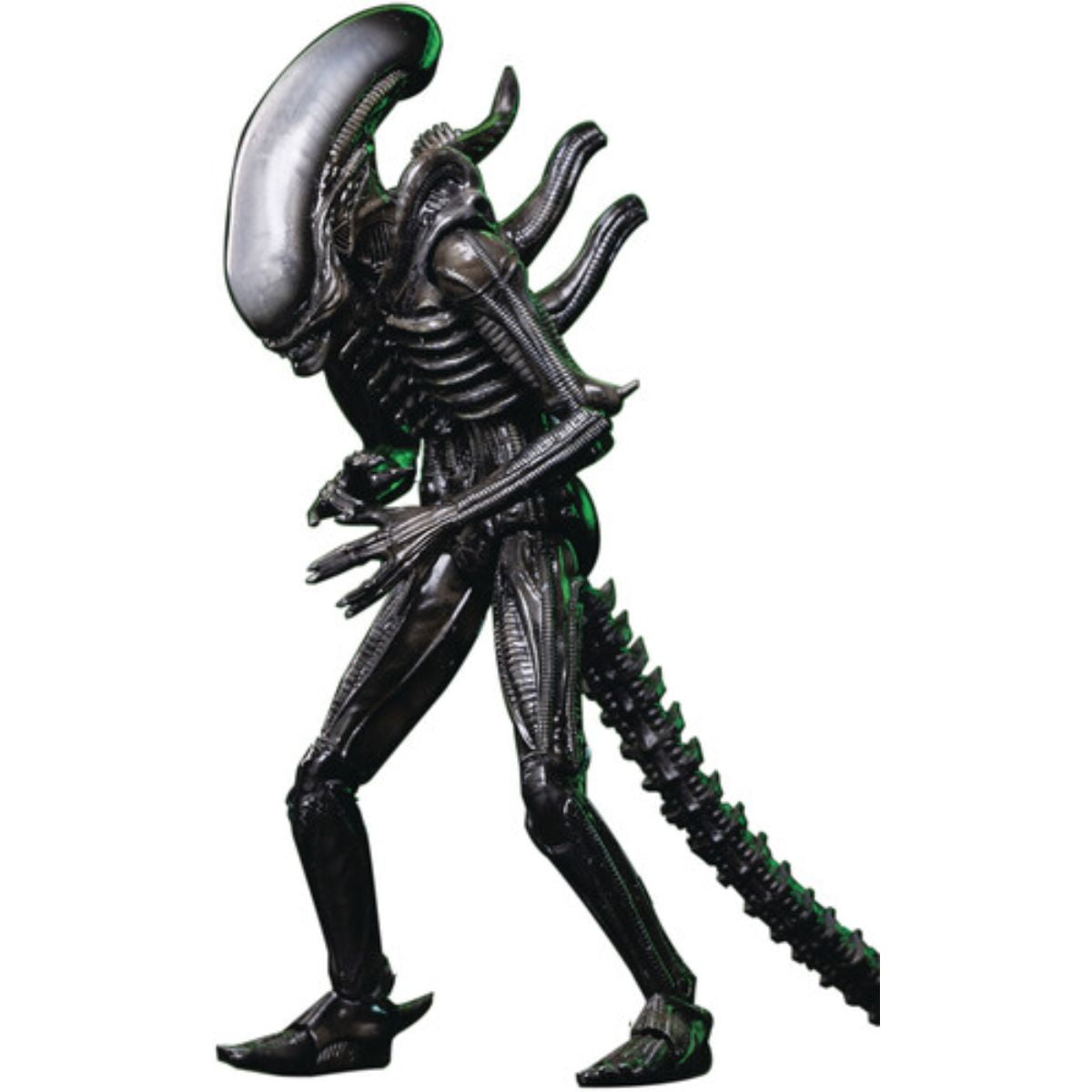 Treasure X Aliens Action Assembly Figures Toys Model For Boy&Gril