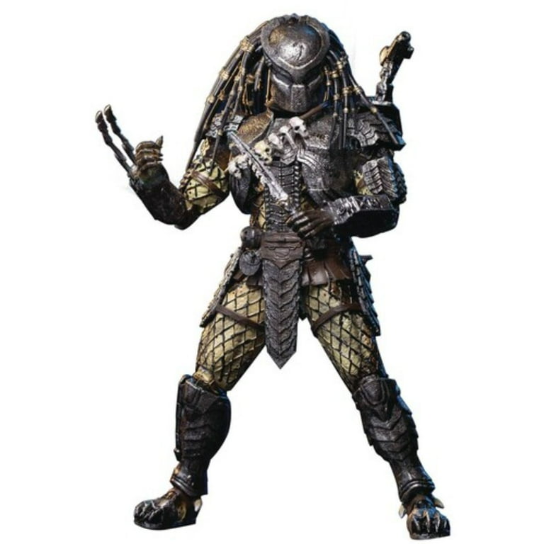 K*i様 ALIENS vs PREDATOR フィギュアセット Artist Collection 