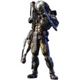 thumbnail image 1 of Hiya Toys - AVP Alien vs Predator Chopper Predator PX 1/18 Scale Figure, 1 of 4