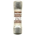 thumbnail image 1 of 7 Amp KTK Type 13/32 Inch X 1-1/2 Inch 600 VAC Fast Acting Supplementary Industrial Fuse, 1 of 2