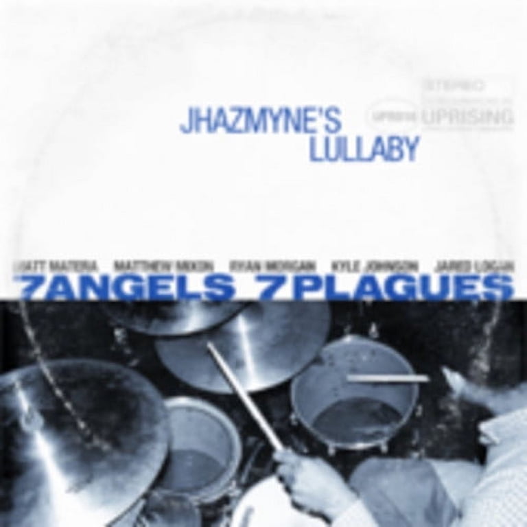 洋楽 7 Angels 7 Plagues / Jhazmyne's Lullaby 7 Angels 7 Plagues - Jhazmyne's Lullaby - Music & Performance - CD