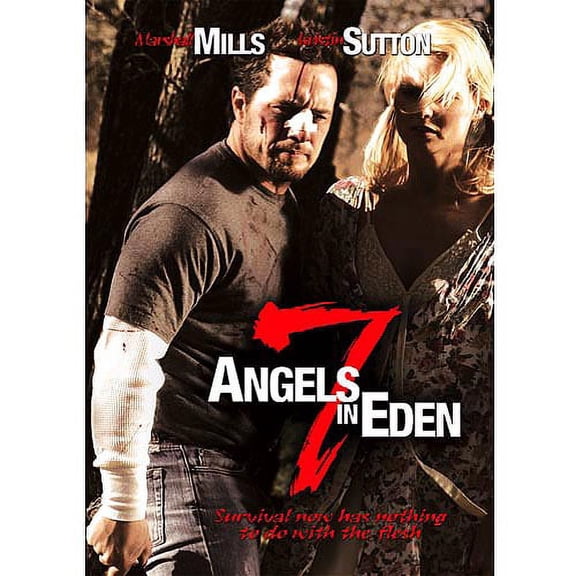 7 Angels in Eden