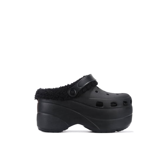 7 / BLACK