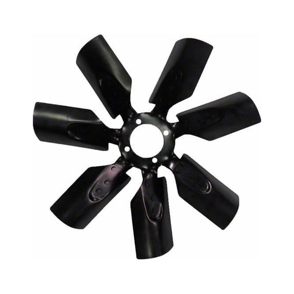 For 1967-1970 Camaro Engine Cooling Fan Blade GMK4012312681