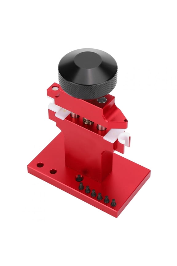 7 Bits Watch Friction Tube Removal Machine Watch Crown Tube Removal Tool Watch Repair Press Repair Accessory Kit Watchmaker Repairing Tool TAPDRA Spare Part