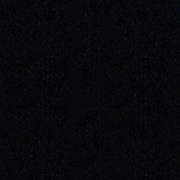 7' Black ProLine Classic 303 Billiard Pool Table Cloth Felt