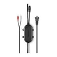 thumbnail image 1 of Garmin 010-12527-00 Power Audio Cable for GXM53, 1 of 2