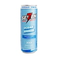 thumbnail image 1 of 7 Brew Energy Drink, Ocean Breeze Sugar Free (12 fl oz.), 1 of 6