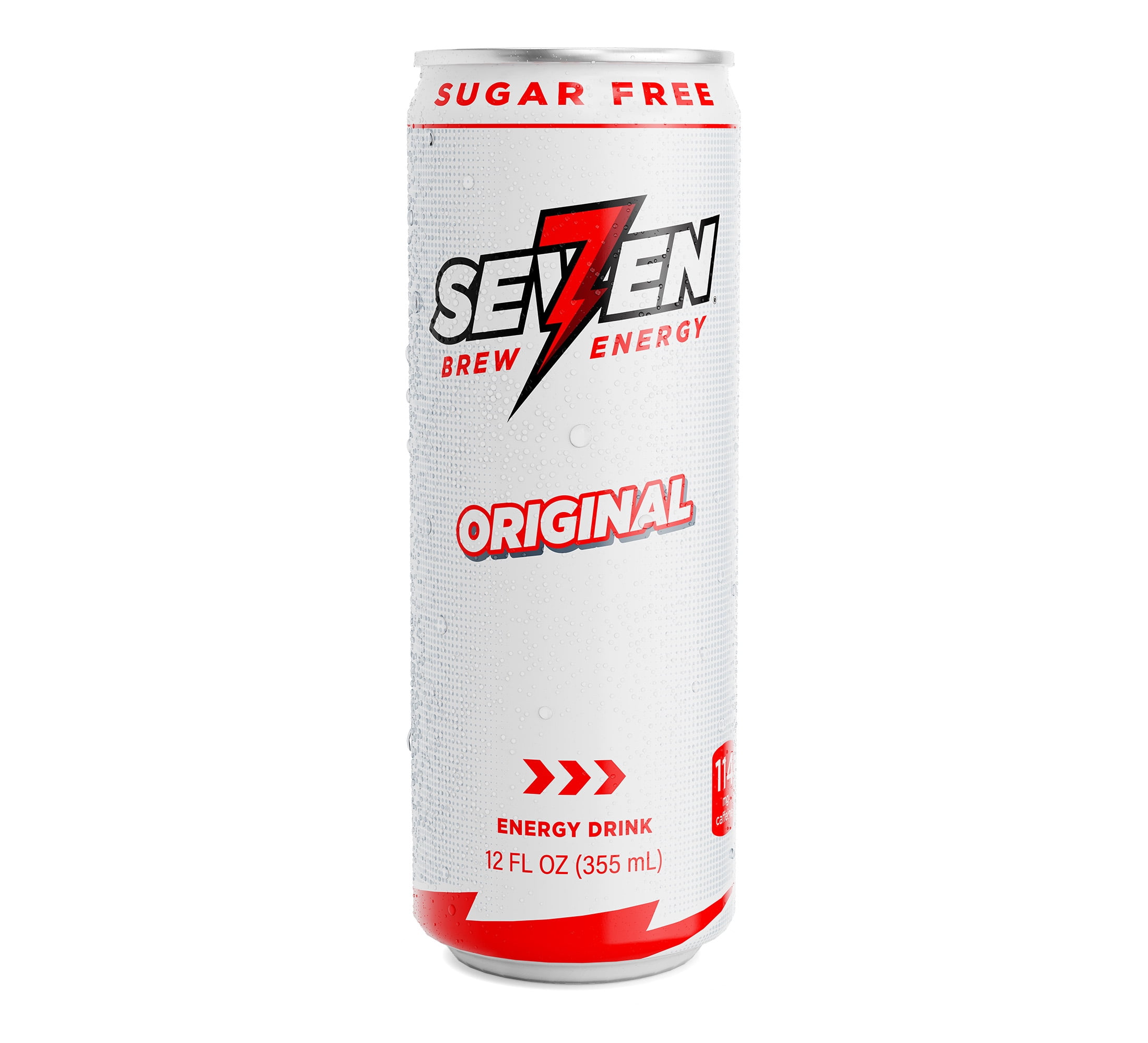 7 Brew Energy Drinks in Beverages - Walmart.com