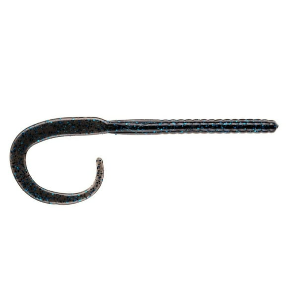 7" C-Mac BaitFuel Fishing Worms NetBait American Baitworks