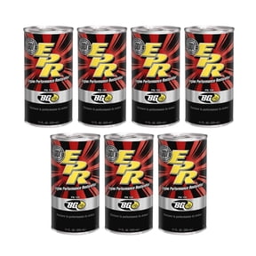 7 Can of New BG EPR Engine Performance Restoration 109