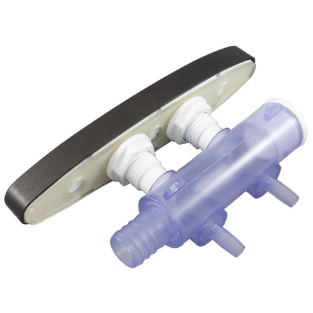 Waterway Plastics 675-3669-DSG 7 x 0.75 in. Cascade Waterfall Waterway