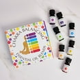 thumbnail image 1 of 7 Chakra Essential Oil Blend for Diffuser Gift Set by Aromafume, 1 of 8