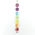 thumbnail image 1 of 7 Chakras Dream Catcher for room decor, 1 of 2