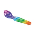 thumbnail image 1 of 7 Chakras Incense Stick and Cone Burner 11" Ash Catcher, 1 of 1