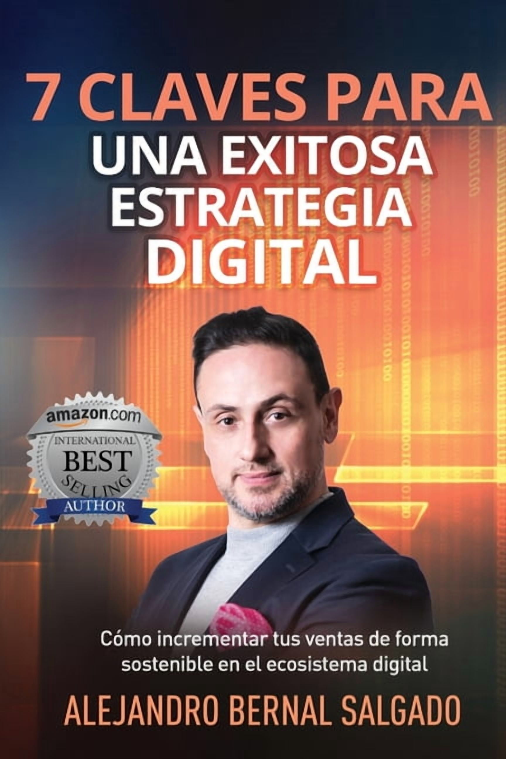 7 Claves Para Una Exitosa Estrategia Digital: Cómo incrementar tus ...