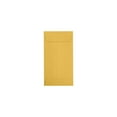 7 Coin Envelopes (3 1/2 x 6 1/2) 24lb. Brown Kraft (1000 Qty