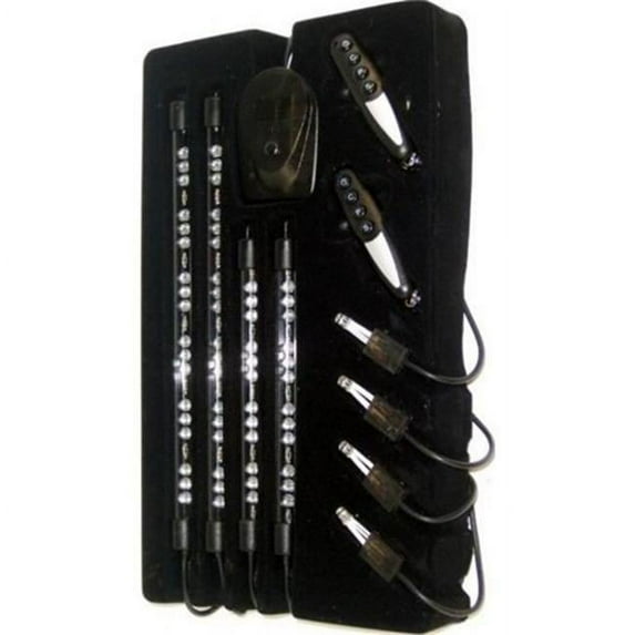7 Color Choice LED Accent Kit