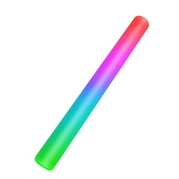 7 Color Foam Cheer Stick