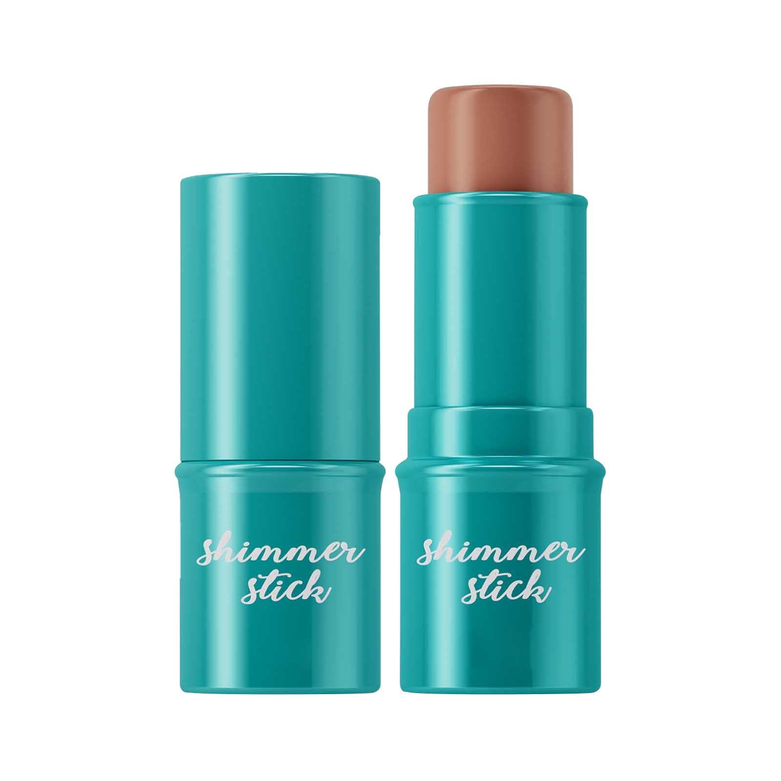 7 Color Highlight Stick Stick Stereoscopic Shadow Stick Beauty Can Be