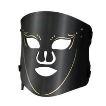 7 Color LED Photon Facial Device for Skin and Care