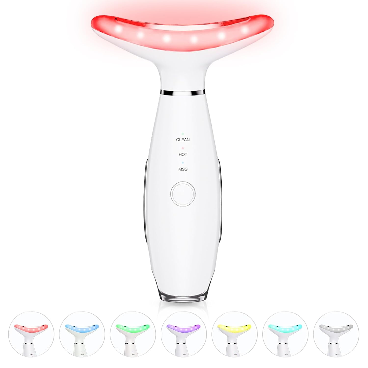 Vibrating Facial Massager
