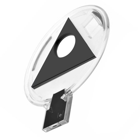 7 Colors LED Luminous Base Game Base Bracket Holder for PS5 Console