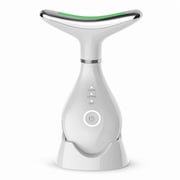 7 Colors Neck Face Beauty Device Facial Lifting Machine Face Massager Reduce Double Chin Face Sculpting Skin Care Beauty Tools