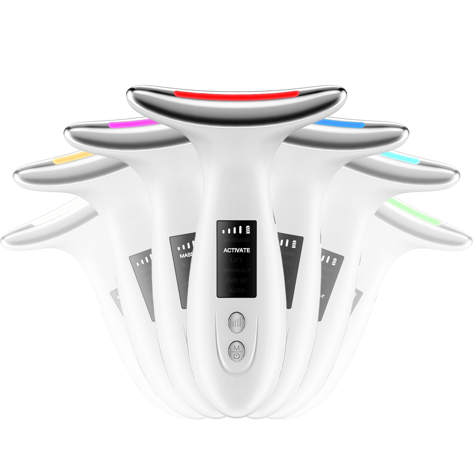 ボディ・フェイスケア RAYMAX New-7 Amazon.co.jp : RAYMAX（レイマックス） バイター NEW-7 （ニュー