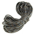 thumbnail image 1 of 7 Cord Militare Paracord Parachute Corda Resistente SopravvivenzaColore:Grigio Length:15M, 1 of 3