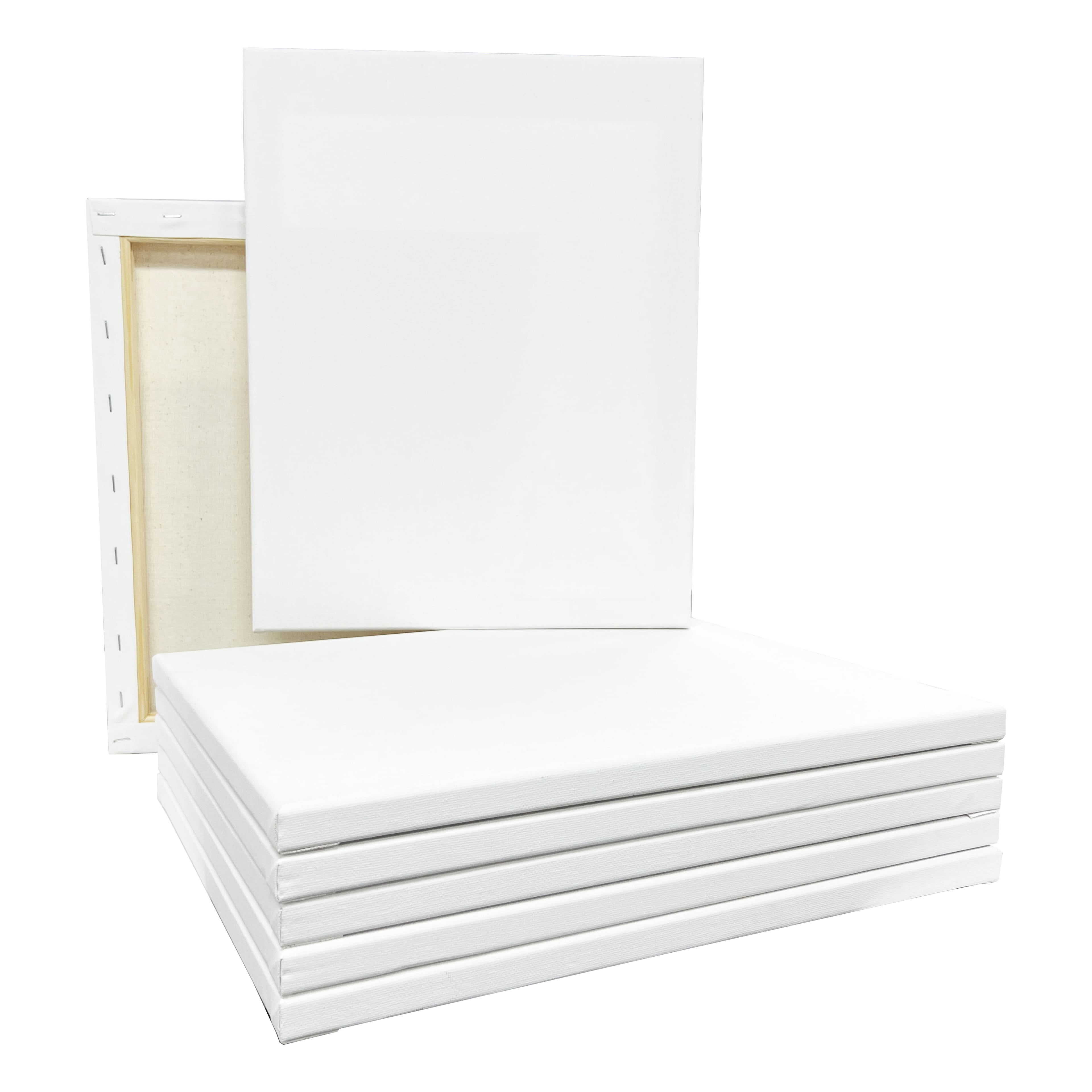 Artist's Loft, Canvas Set, 7ct 11