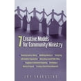 thumbnail image 1 of 7 Creative Models for Community Ministry (Paperback), 1 of 2