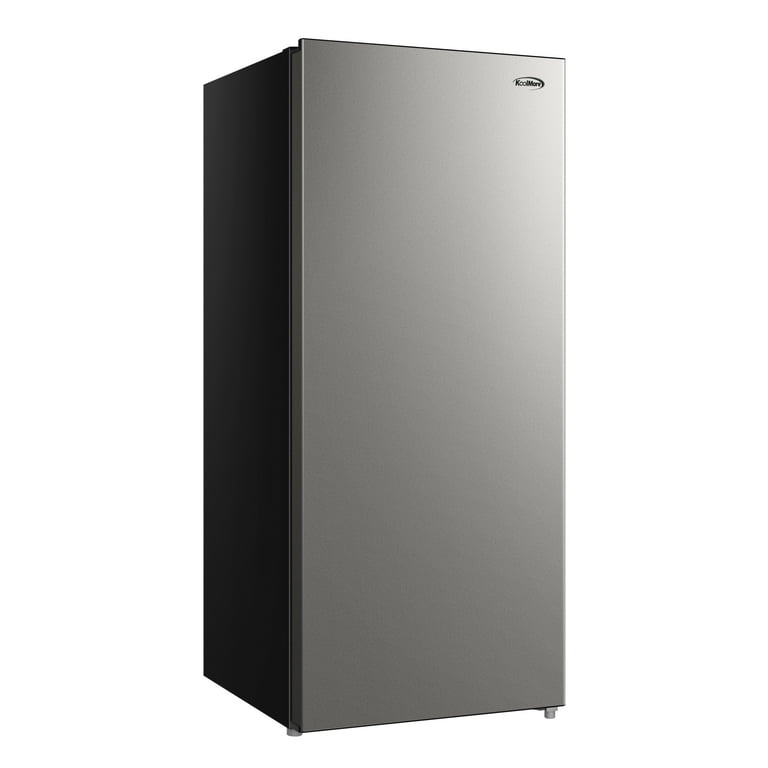 KoolMore Garage Ready Convertible Upright Freezer/Refrigerator, 7