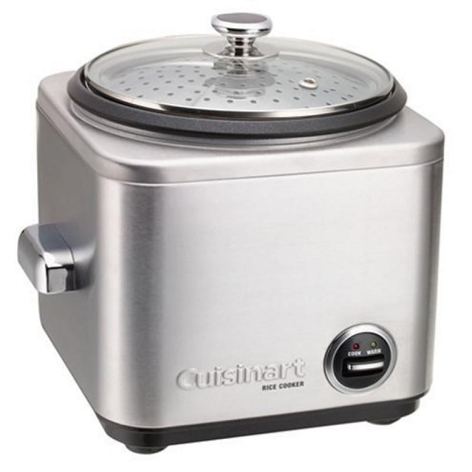  Cuisinart - - Cuisinart RC-4L Lid for 4 Cup Rice