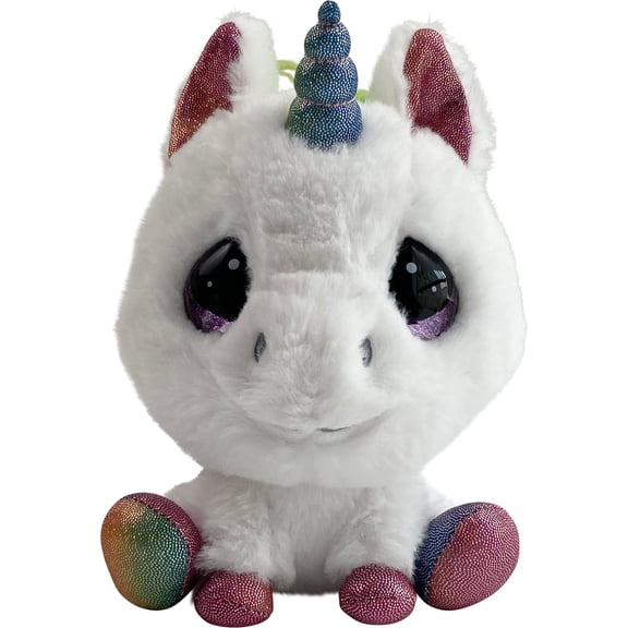 7" Cutie Pet-Tudies Uni The Unicorn