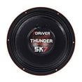 thumbnail image 1 of 12-in Woofer 300 Maximum Watts 150 RMS Watts 8 Ohm Impedance, 1 of 1